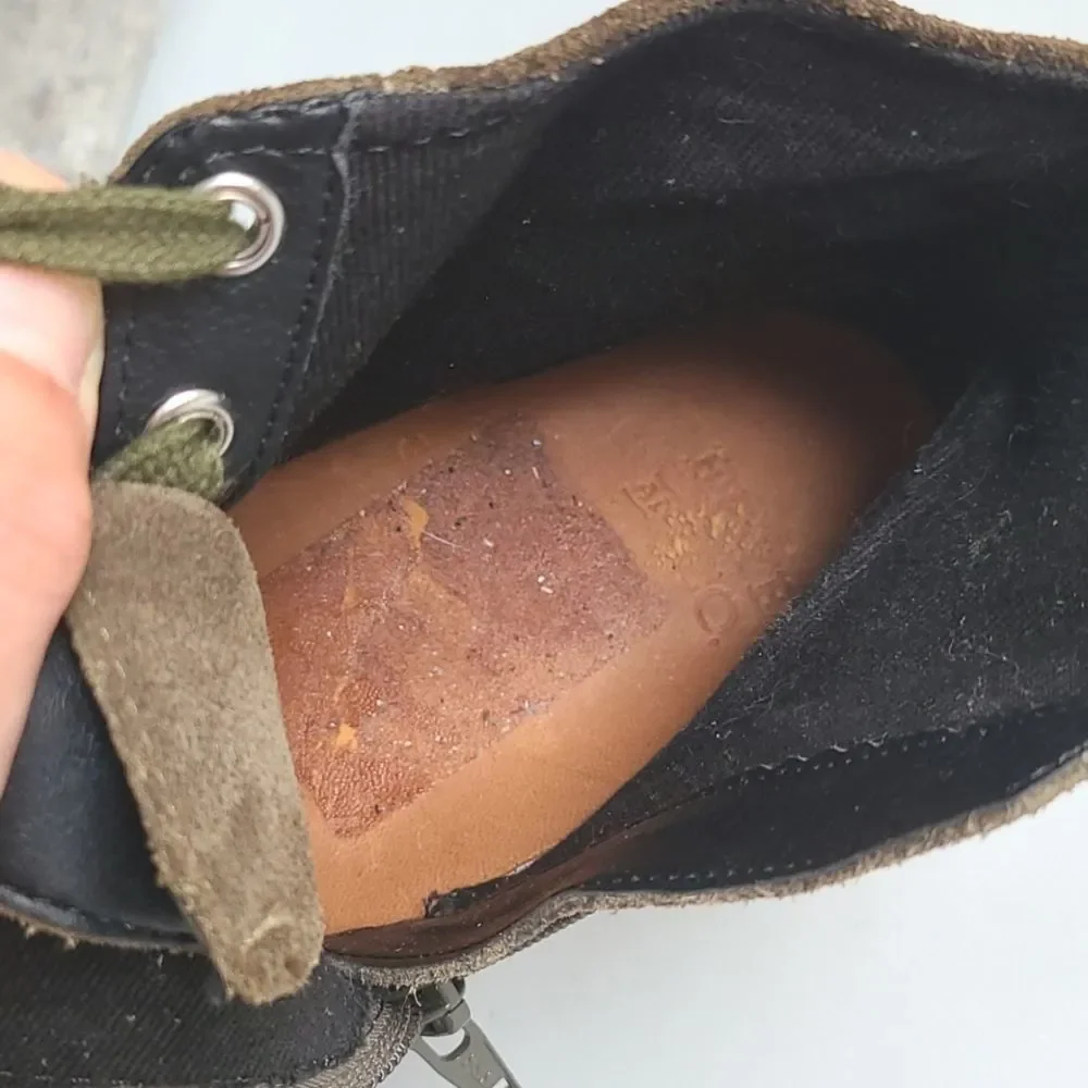FRYE AND CO. Sneakers - Picture 9 of 10